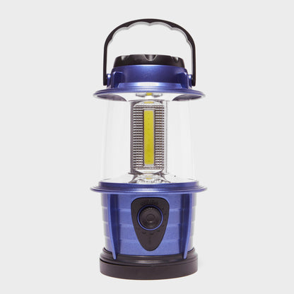 3W Cob Lantern Blue