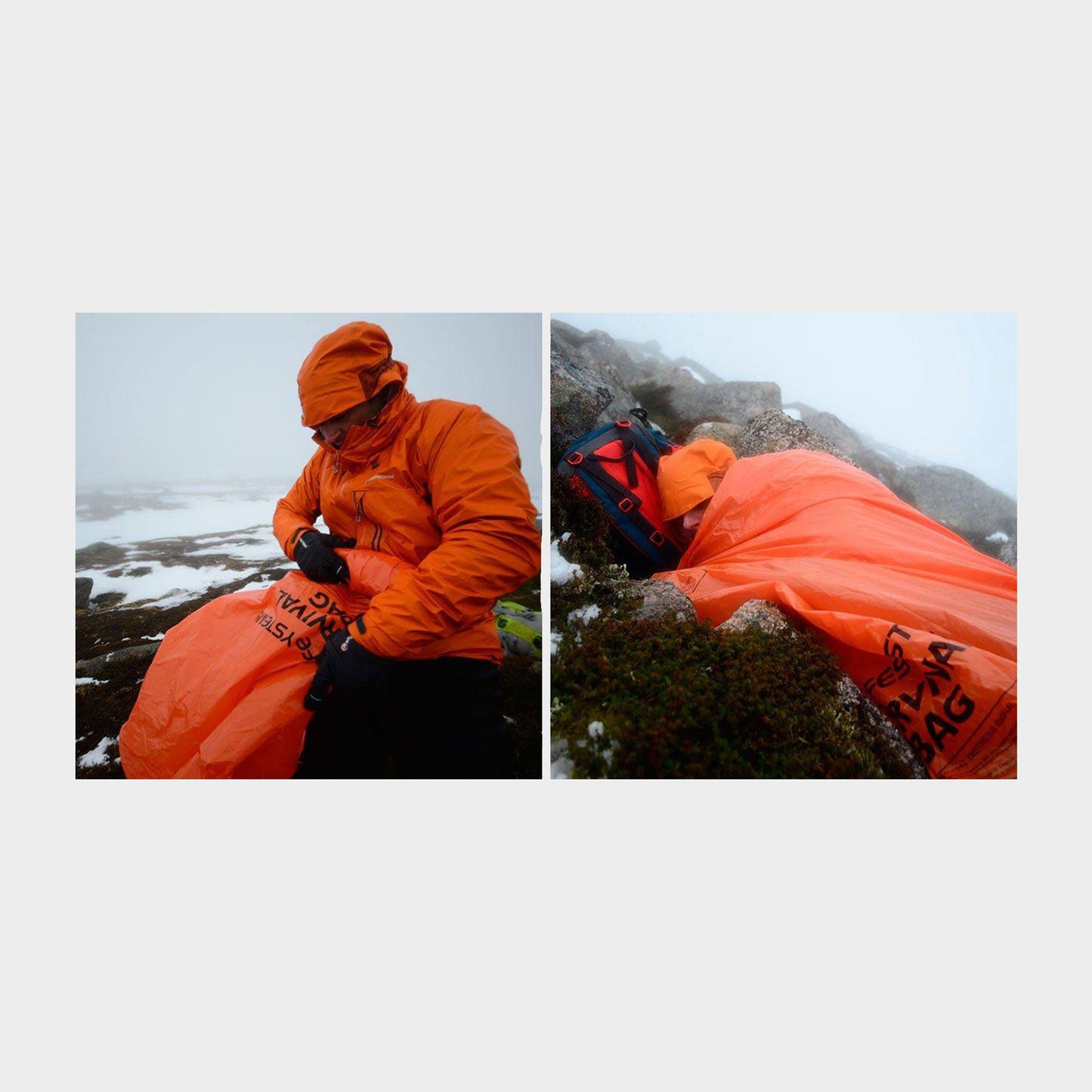 Survival Bag