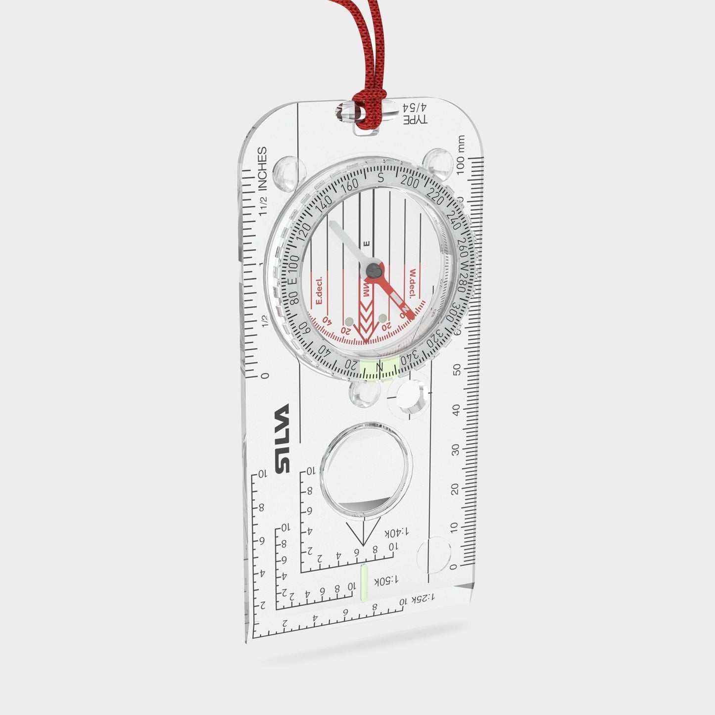 Expedition 4 Compass