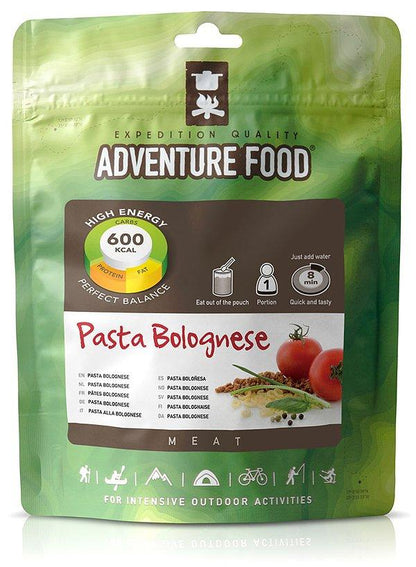 Pasta Bolognese