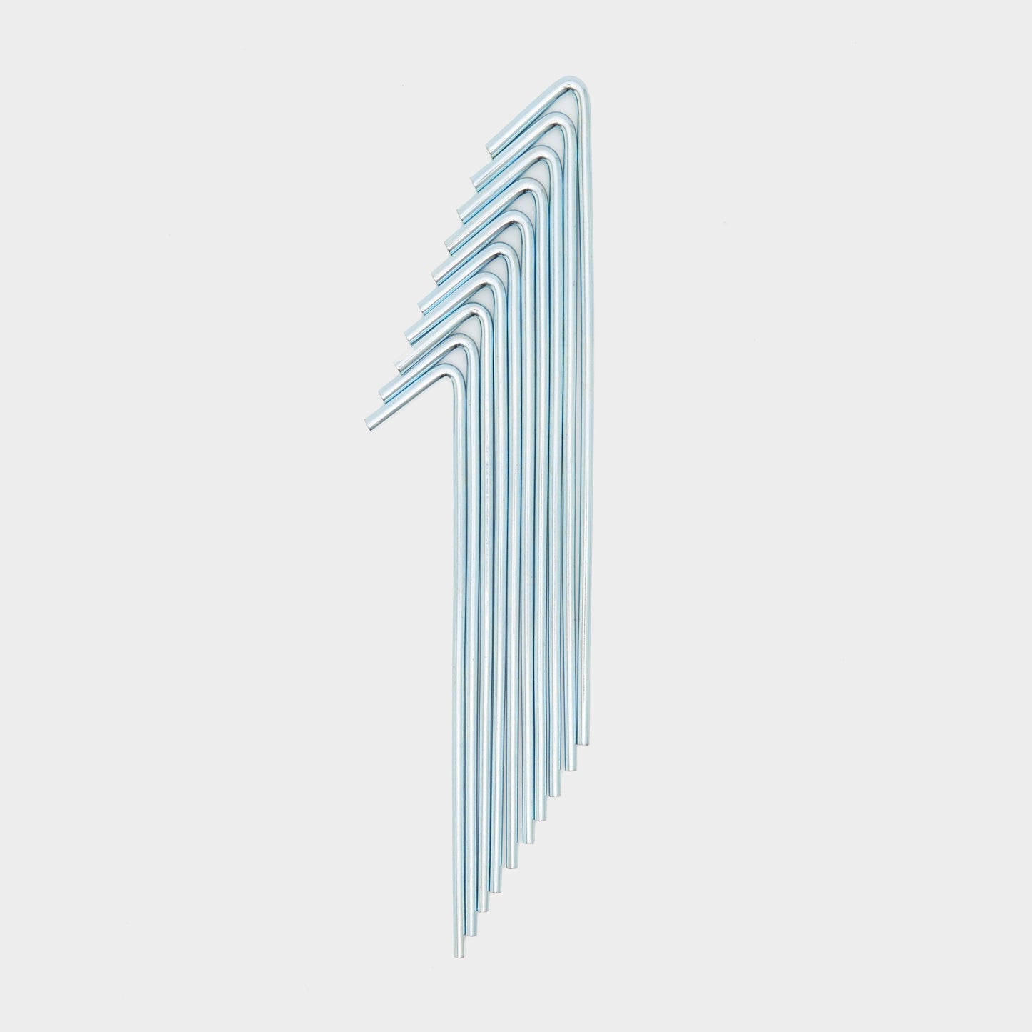 Roundwire Pegs (10 Pack)