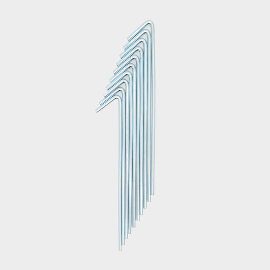 Roundwire Pegs (10 Pack)