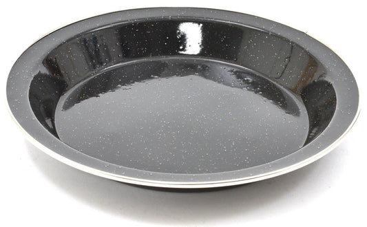 Enamel Plate