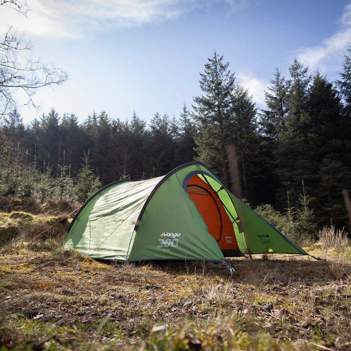 Nova 300 3 Person Tent