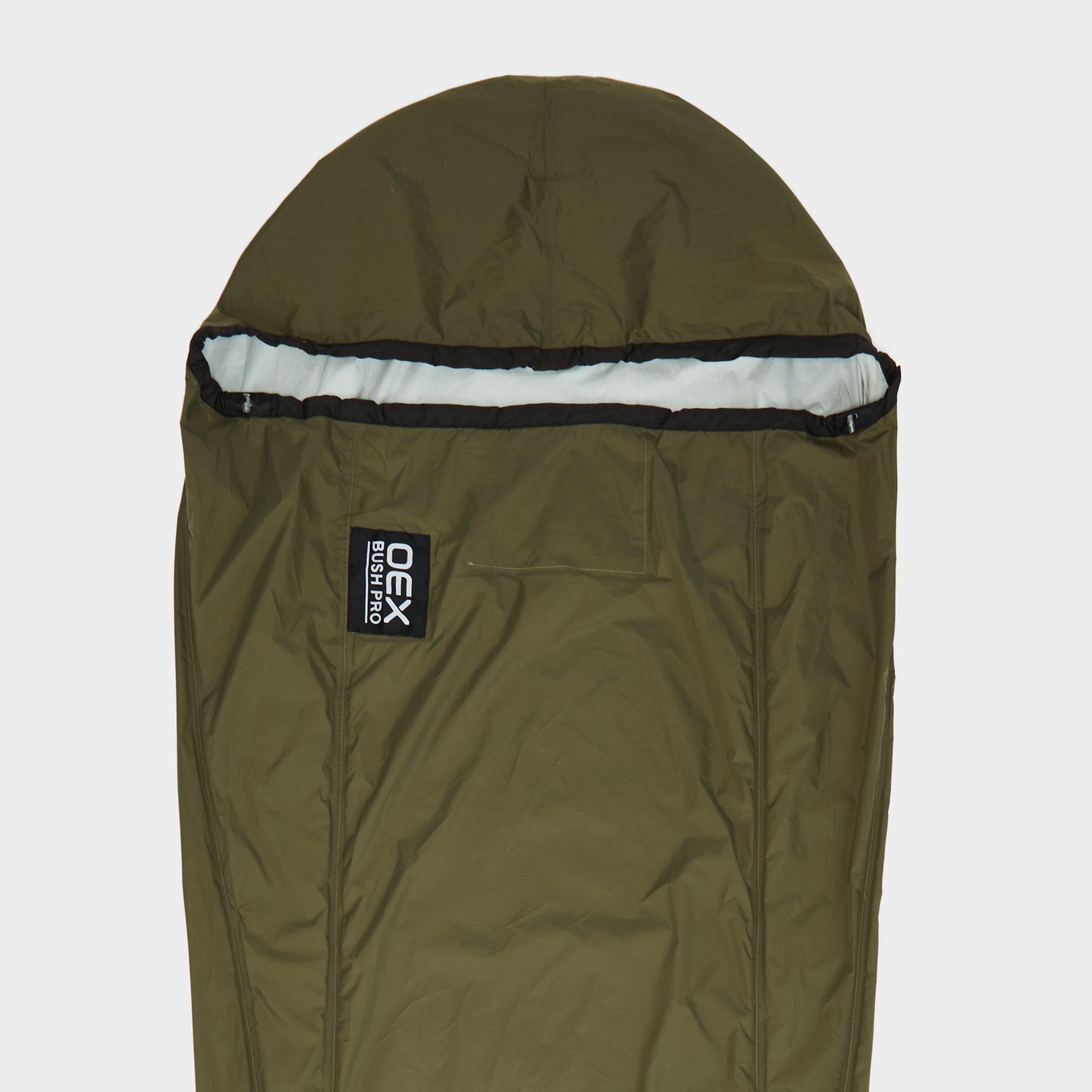 Bush Pro Bivvi