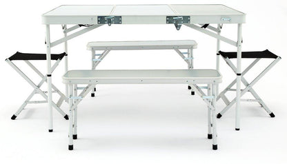 Elite Picnic Table Set