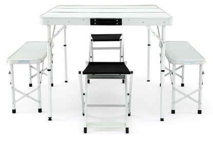 Elite Picnic Table Set