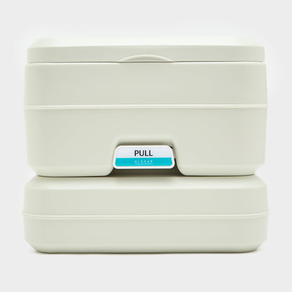 Portable Flush Toilet