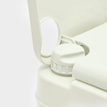 Portable Flush Toilet