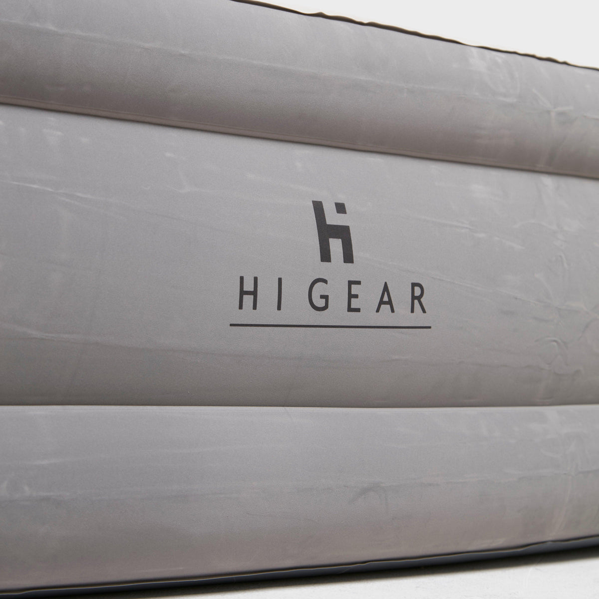 Hi Rise Foam King Size Air Bed