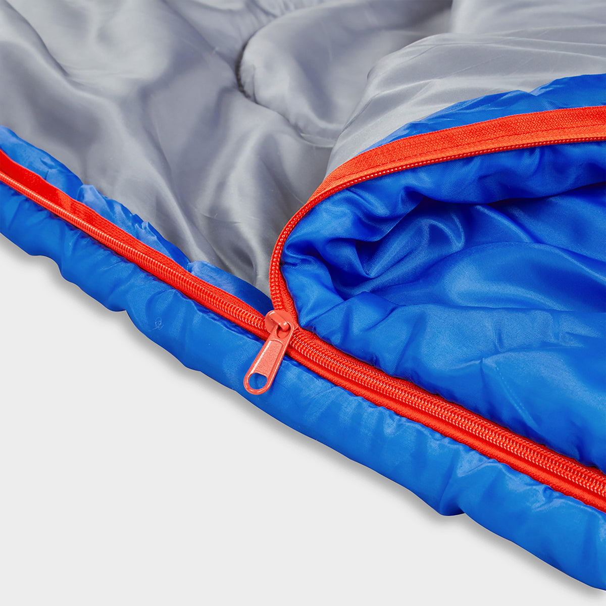Snooze Mummy Style Sleeping Bag