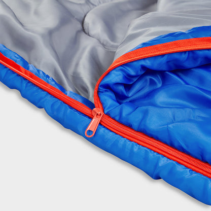 Snooze Mummy Style Sleeping Bag