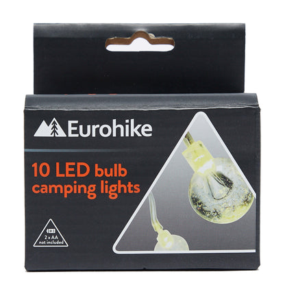 LED Camping Lights