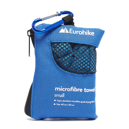 Microfibre Mini Clip Towel (40x40cm)