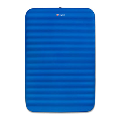 Air Double Self-Inflating Mat