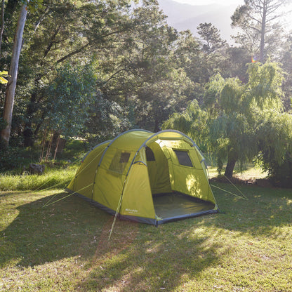 Sendero 4 Family Tent