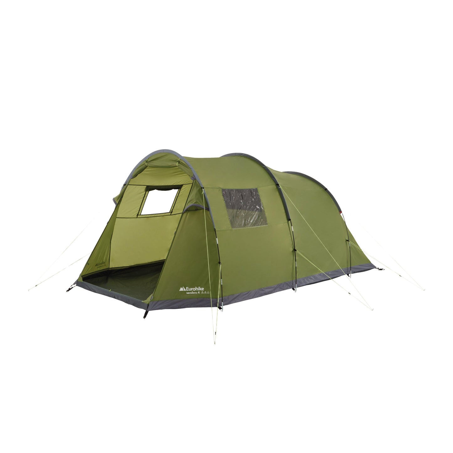 Sendero 4 Family Tent