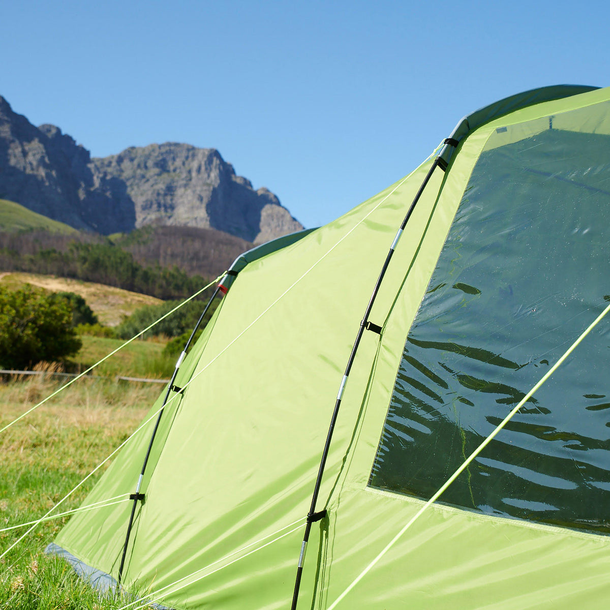 Sendero 8XL Tent