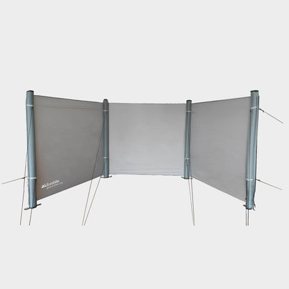 Genus Windbreak