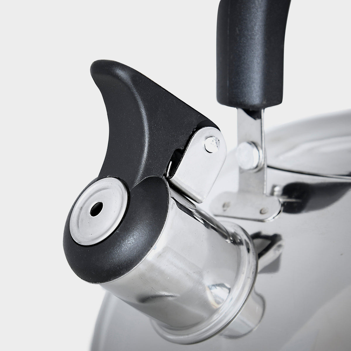 Steel Kettle