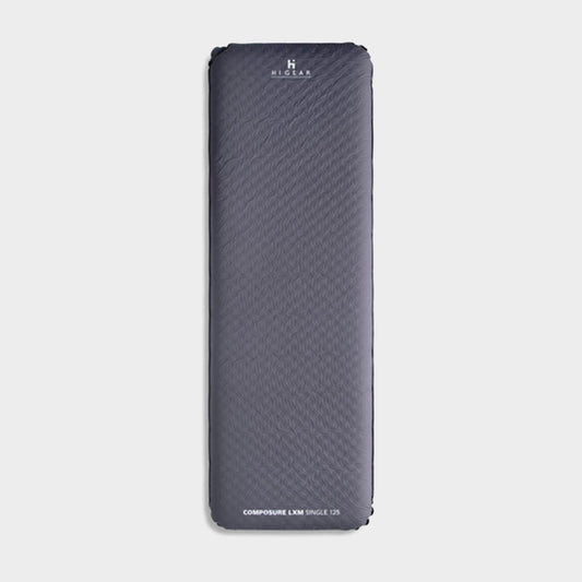 Composure LXM 12.5 Single Sleeping Mat