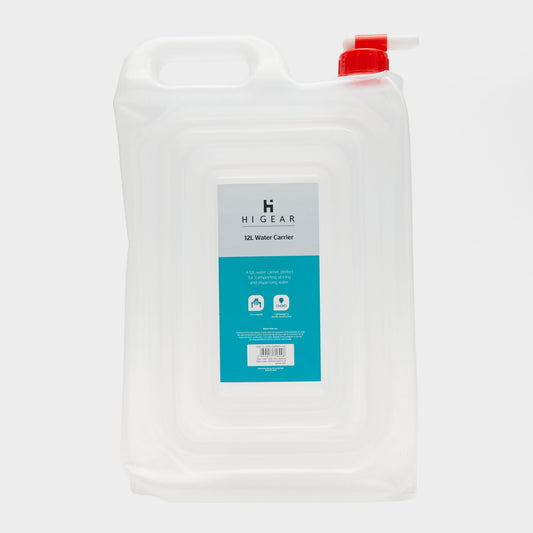 12L Folding Water Carrier