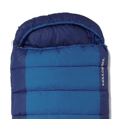 Kids’ Indulge Jr Sleeping Bag
