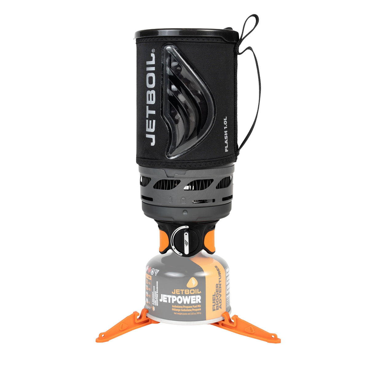 Flash 1.0L Fast Boil System