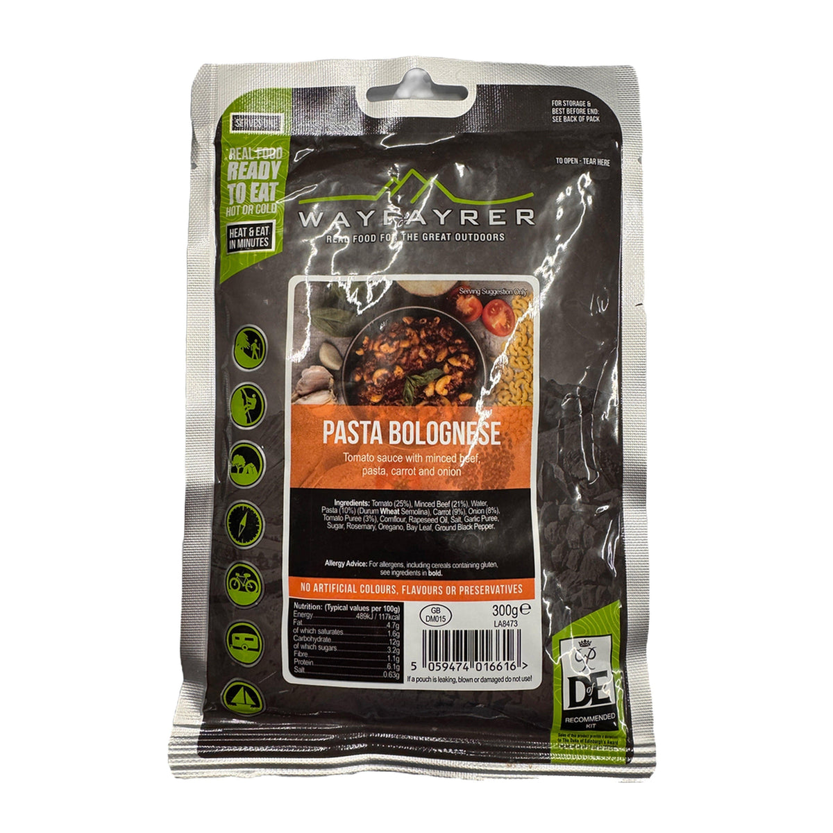 Pasta Bolognese 300g