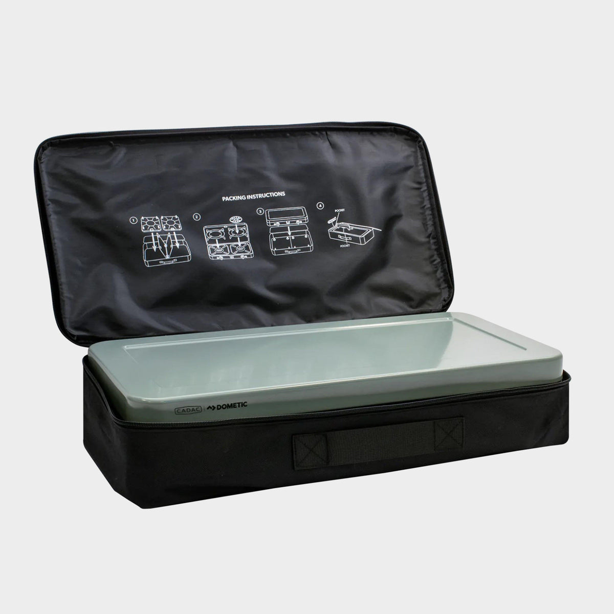 2 Cook 3 Pro Deluxe