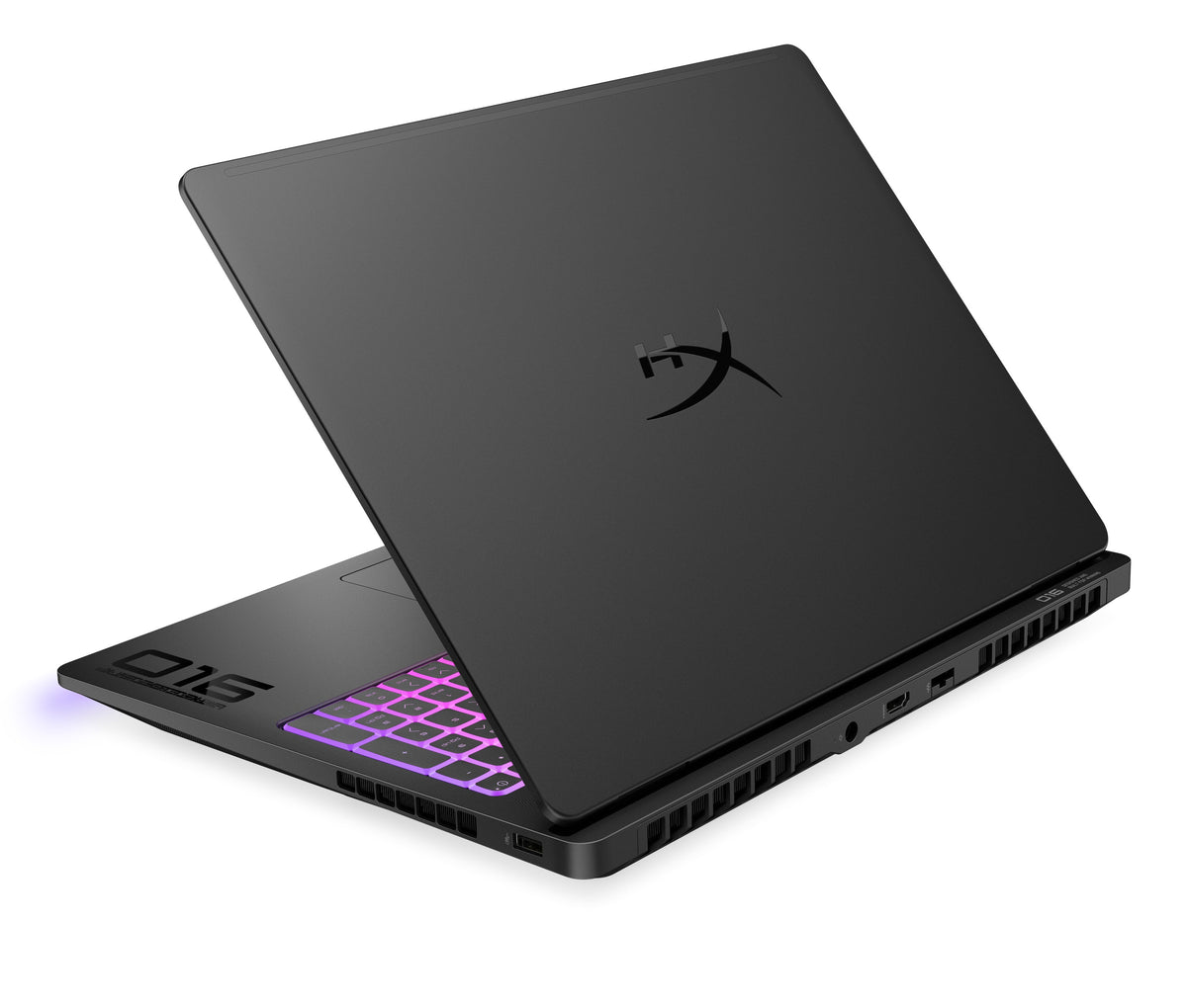 HyperX OMEN MAX 16 inch Gaming Laptop PC 16, Windows 11 Home, 16", Intel® Core™ Ultra 9, 32GB RAM, 2TB SSD, NVIDIA® GeForce RTX™ 5090, 2.5K, Shadow black
