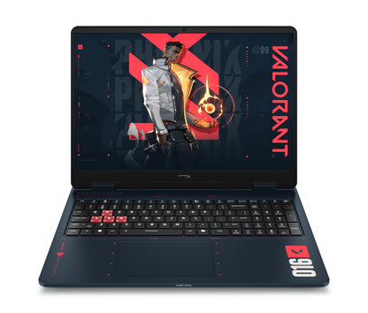 HyperX OMEN 16 inch Gaming Laptop PC 16-ap1931nr - 01