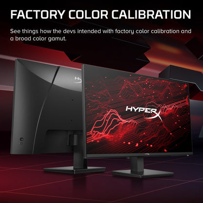 HyperX OMEN 31.5 inch QHD 200Hz Gaming Monitor - OMEN 32q  G3