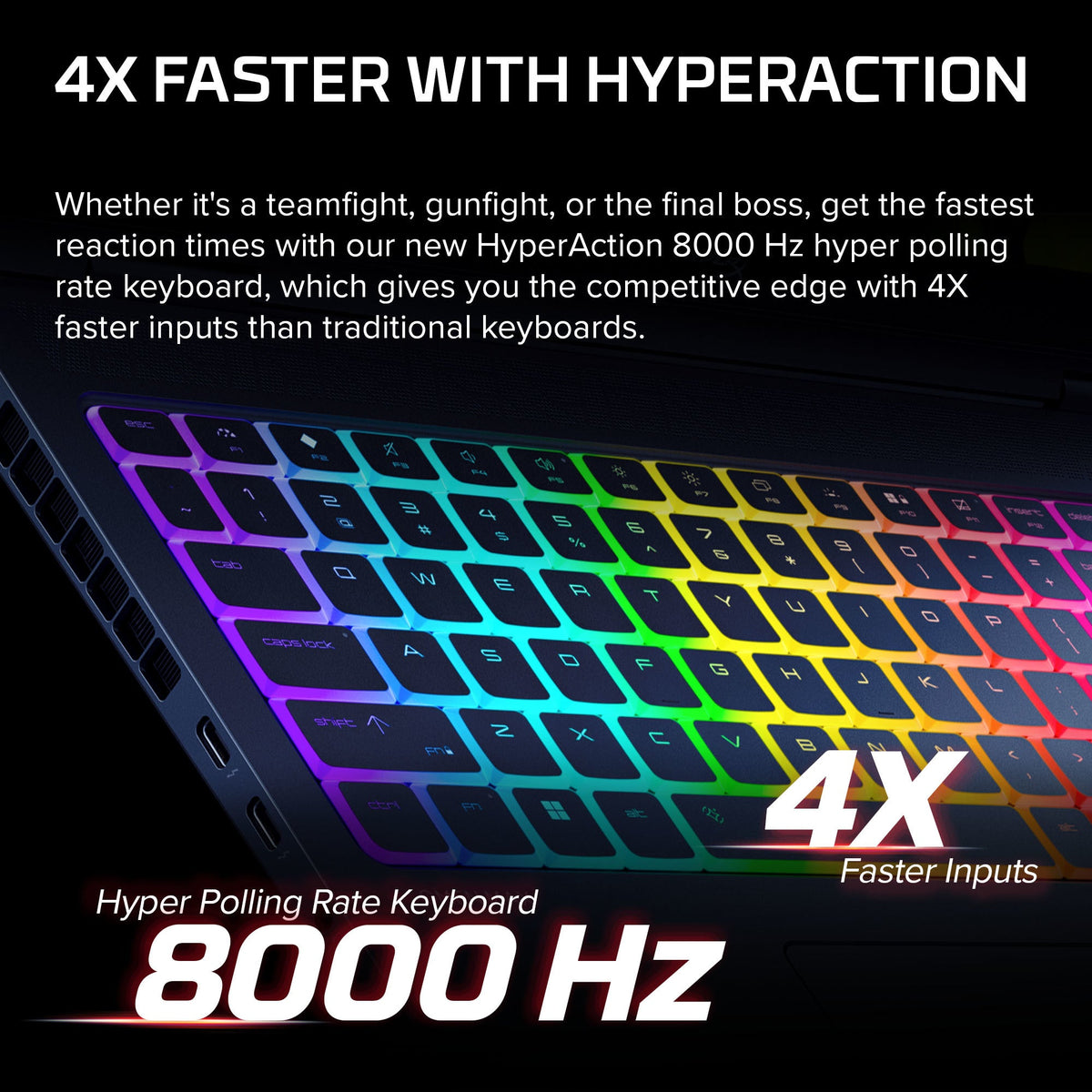 HyperX OMEN MAX 16 inch Gaming Laptop PC 16, Windows 11 Home, 16", Intel® Core™ Ultra 9, 32GB RAM, 2TB SSD, NVIDIA® GeForce RTX™ 5090, 2.5K, Shadow black