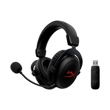 HyperX Cloud II Core - Wireless Gaming Headset