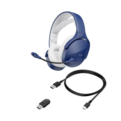 HyperX Cloud Jet – Wireless Gaming Headset