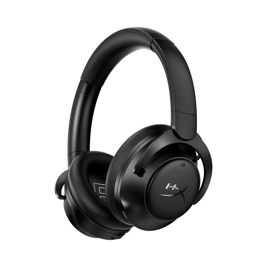 HyperX Cloud MIX 2 - Gaming Headset (Black) - 01