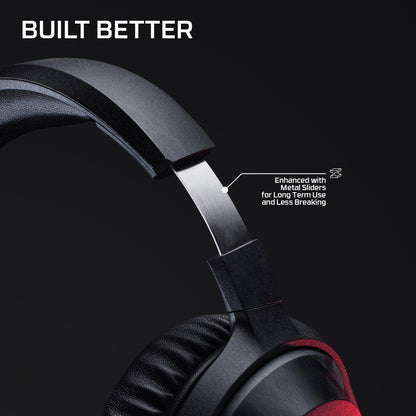HyperX Cloud Stinger 3 – Wireless Gaming Headset