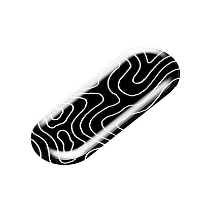 HyperX Glass Skate - 01