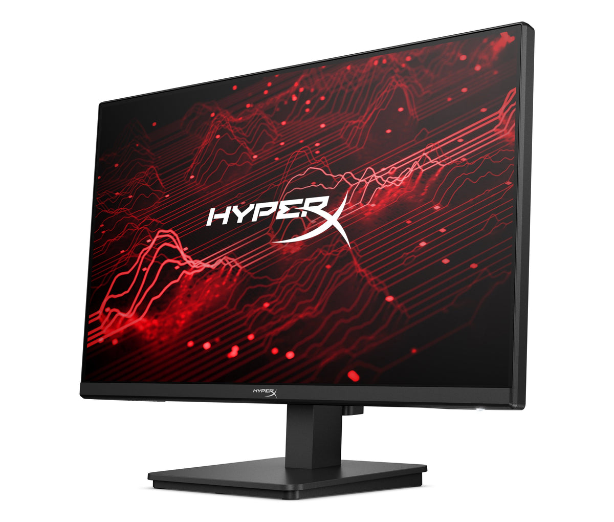 HyperX OMEN 23.8 inch FHD 240Hz Gaming Monitor - OMEN 24 G3