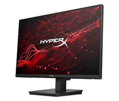 HyperX OMEN 23.8 inch FHD 240Hz Gaming Monitor - OMEN 24 G3