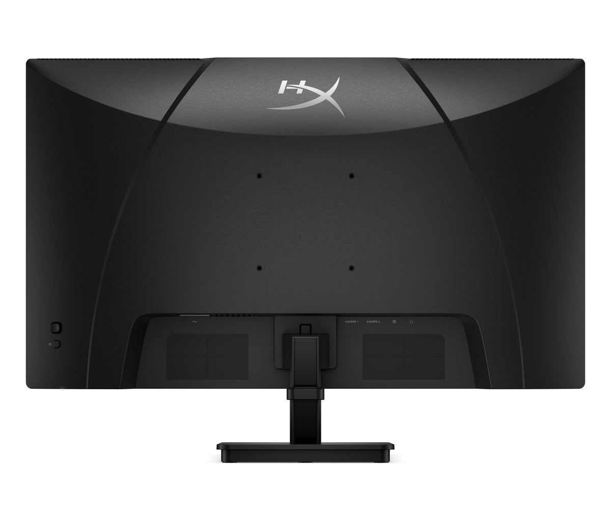 HyperX OMEN 27 inch QHD 240Hz Gaming Monitor - OMEN 27q  G3