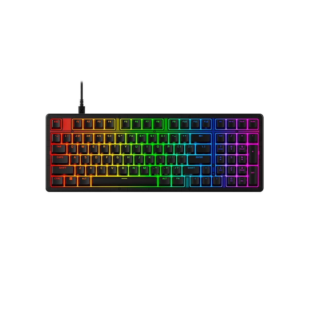 HyperX Origins 2 1800 - 01