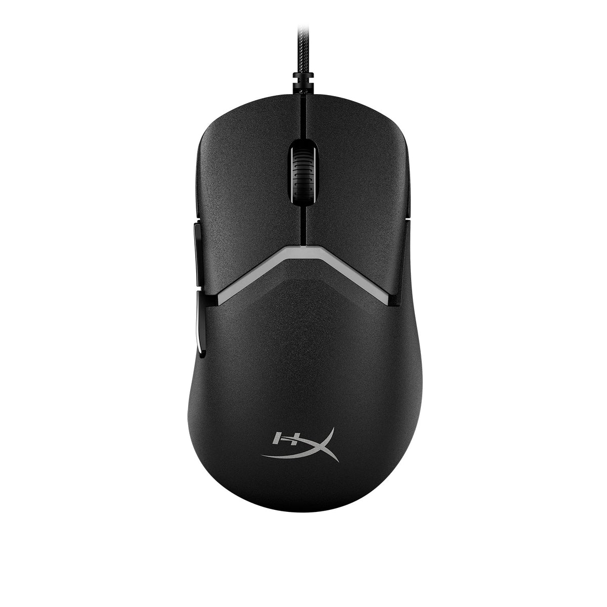 HyperX Pulsefire Saga – Gaming Mouse