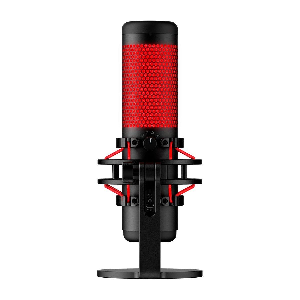 HyperX QuadCast Microphone