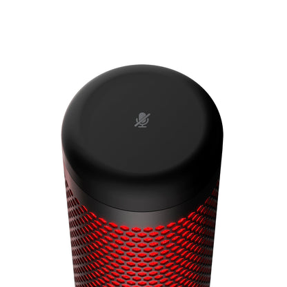 HyperX QuadCast Microphone