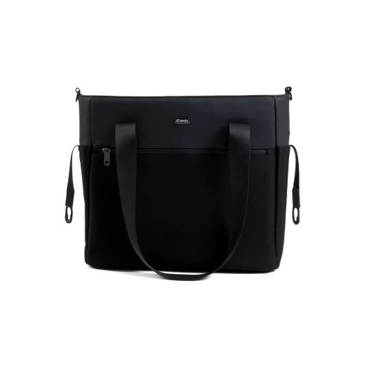 iCandy Orange 4 Changing Bag - Black