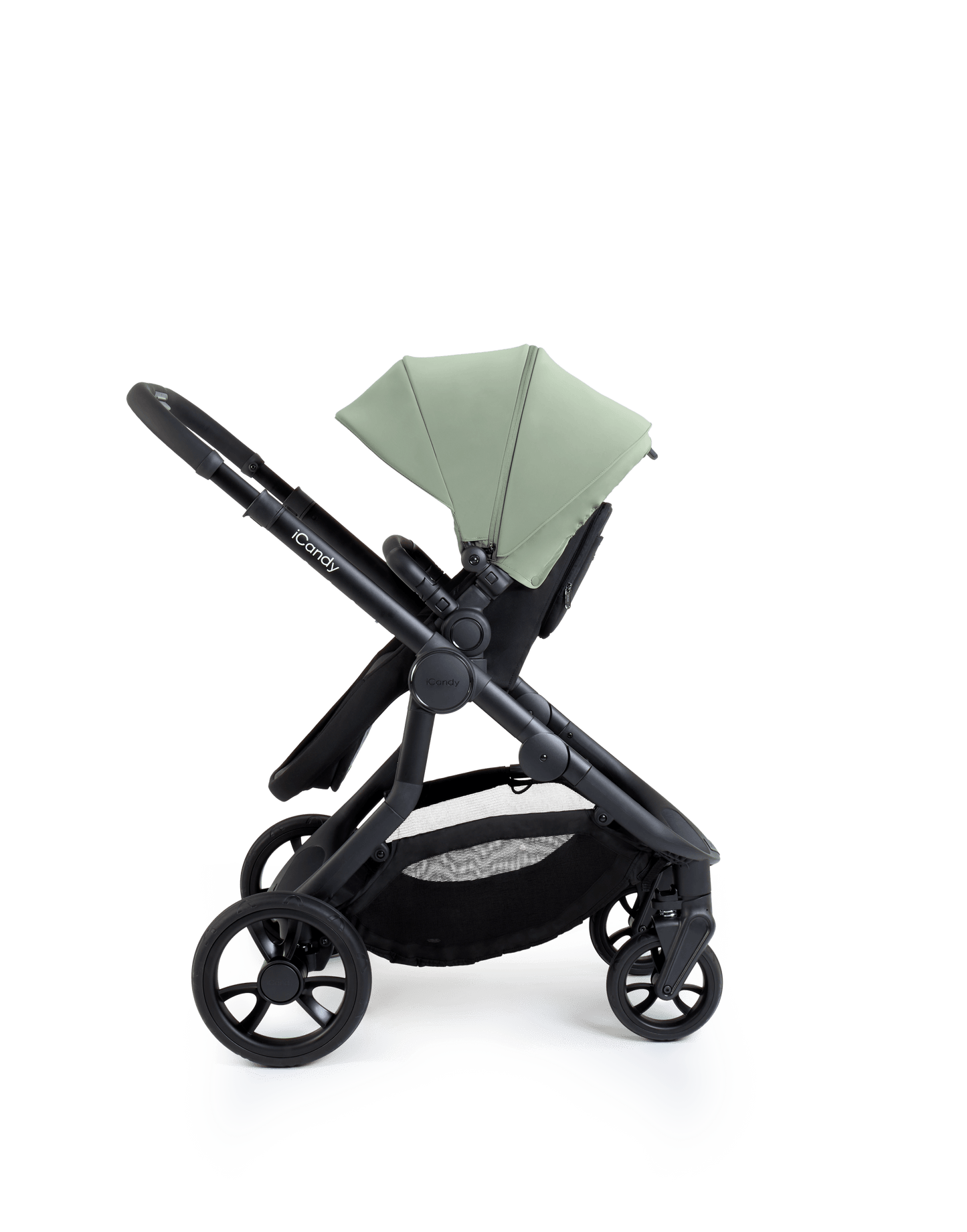 iCandy Orange 4 (Cocoon 360) Travel System - Pistachio
