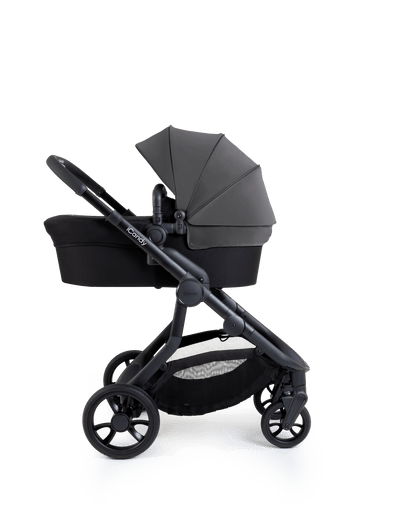 iCandy Orange 4 Twin Pushchair - Fossil