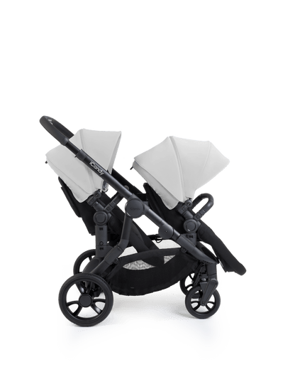 iCandy Orange 4 Twin Pushchair - Glacier